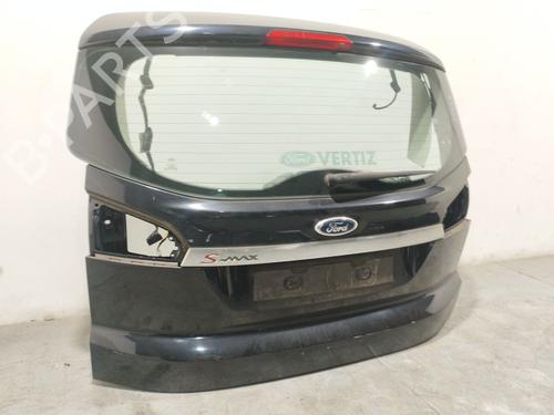 Tailgate FORD S-MAX (WA6) 2.0 TDCi | BP28856188C6