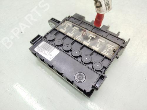Used Electronic module NISSAN TOWNSTAR Box Body/MPV (XFK) 1.3 (131 hp) 29122703