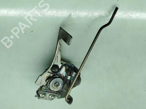 Front right lock LADA NIVA Closed Off-Road Vehicle (2121, 2131) 1700 i 4x4 (21213, 21214) | BP29544843C97 