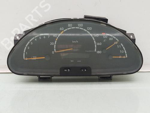 Used Instrument cluster Instrument cluster 34448557 34448557