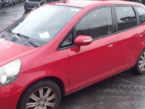 HONDA JAZZ II (GD_, GE3, GE2) 1.4 (80 hp) 830777