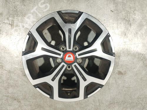 Used Rim DACIA DUSTER (HM_) 1.3 TCe 150 (HMM3) (150 hp) 30710870