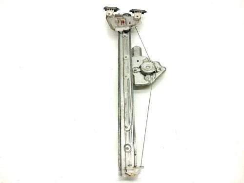 Front right window mechanism SUZUKI GRAND VITARA II (JT, TE, TD) 1.9 DDiS (JB419WD, JB419XD) | BP16343812C23 