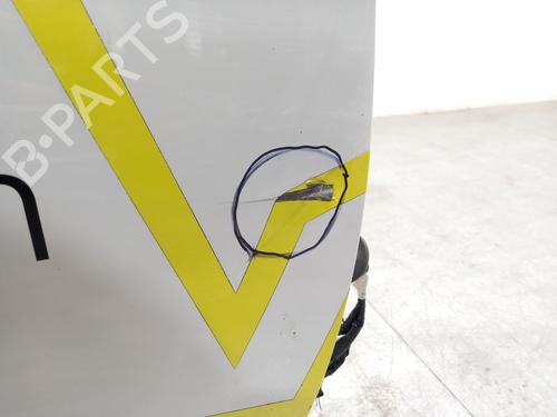 Right front door TOYOTA AURIS Estate (_E18_) 1.8 Hybrid (ZWE186_, ZWE186R, ZWE186H) | BP29967833C3