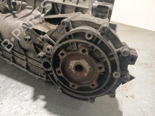 Gearbox AUDI A6 C7 (4G2, 4GC) 3.0 TDI quattro | BP34194556M3 - Image 6