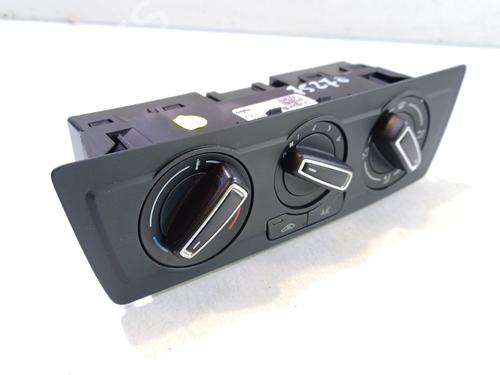 Climate control SEAT IBIZA IV (6J5, 6P1)  | BP23653528I5 