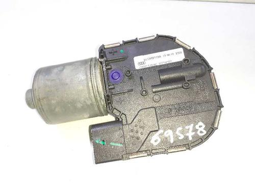 Front wiper motor AUDI A3 Sportback (8VA, 8VF)  | BP11941708M29 