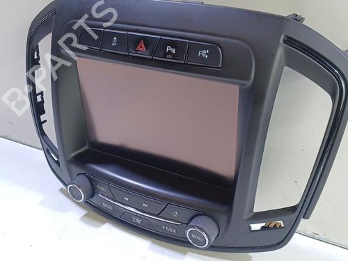 Display monitor OPEL INSIGNIA A Sports Tourer (G09) 1.6 CDTi (35) | BP23532587C48 
