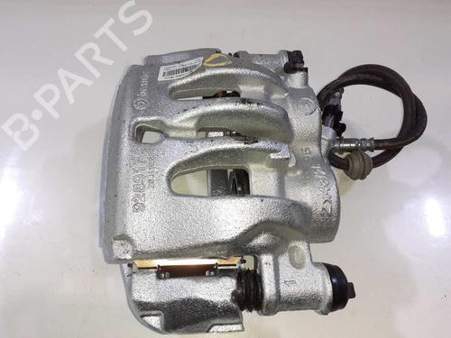 Right front brake caliper MERCEDES-BENZ V-CLASS (W447)  | BP13047914M104 