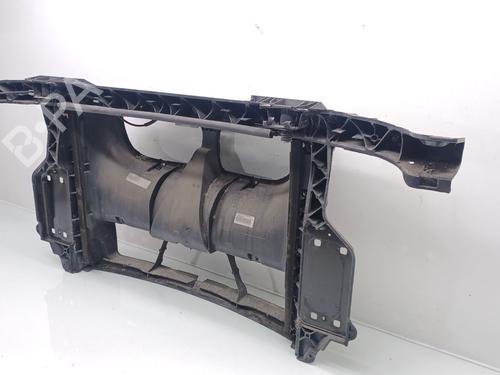Front slam panel BMW 1 (E81) 118 d | BP37792597C72 - Image 5
