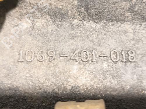 Gearbox BMW 3 Touring (E91) 320 d | BP40106304M3 - Image 6