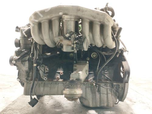 Engine MERCEDES-BENZ E-CLASS (W211) E 320 CDI (211.026) | BP27571444M1 