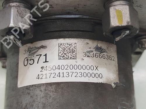 ABS pump OPEL ASTRA K (B16) 1.4 Turbo (68) | BP24033037M43 