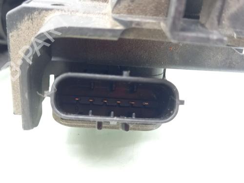 Pedal VW GOLF VI (5K1) 2.0 GTi | BP29431316I4 