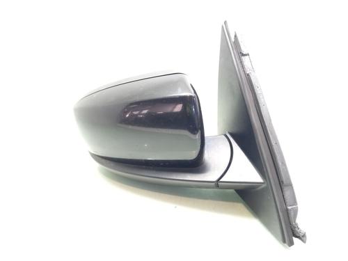 Right mirror BMW X5 (E70) 3.0 d | BP16556913C27 