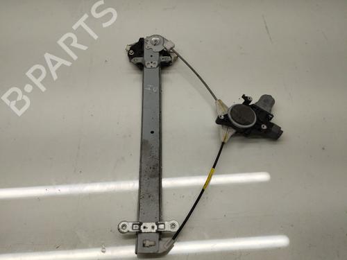 Used Front left window mechanism Front left window mechanism SUBARU OUTBACK (BR) 2.0 D AWD (BRD) (150 hp) 40298399 40298399