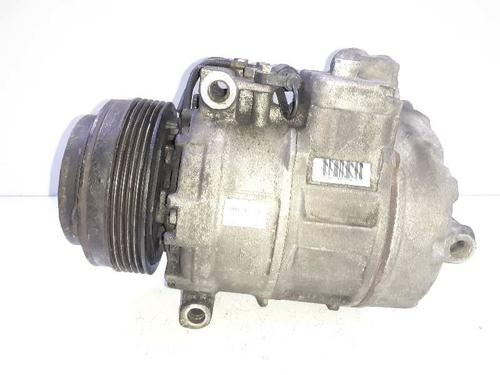AC compressor BMW 3 Touring (E46) 330 xd | BP7312612M34 