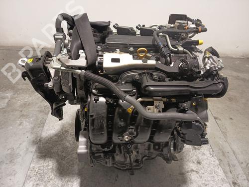 Engine TOYOTA COROLLA Hatchback (_E21_, _EA1_, _EH1_) 2.0 Hybrid (MZEH12) | BP34629769M1 - Image 3