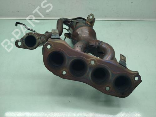 Catalyst TOYOTA COROLLA Estate (_E21_) 2.0 Hybrid (MZEH12) | BP29355220M10 
