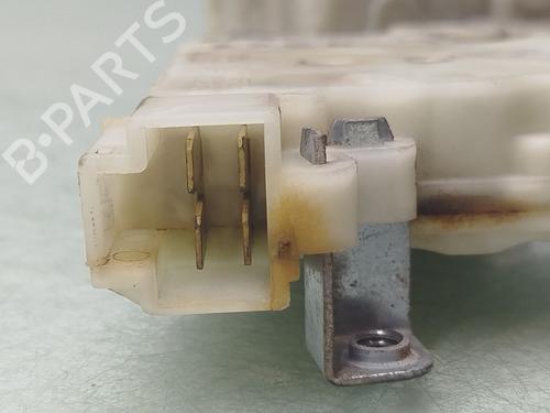 Front right lock NISSAN TERRANO II (R20) 2.7 TDi 4WD | BP25727676C97 