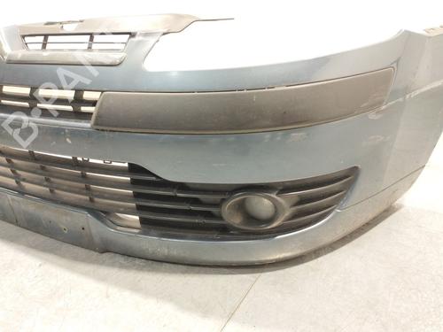 Front bumper CITROËN C4 I (LC_) 1.6 HDi | BP26712168C7 