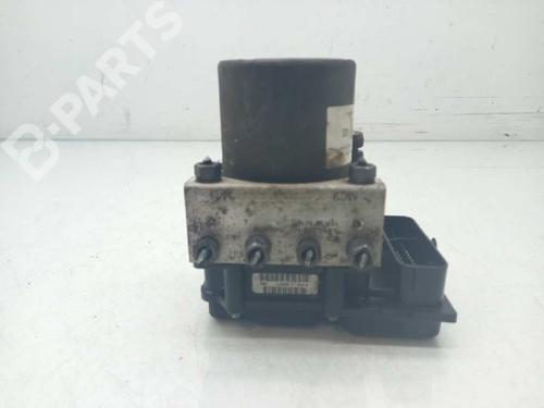 ABS pump CITROËN JUMPER II Van  | BP11824329M43 
