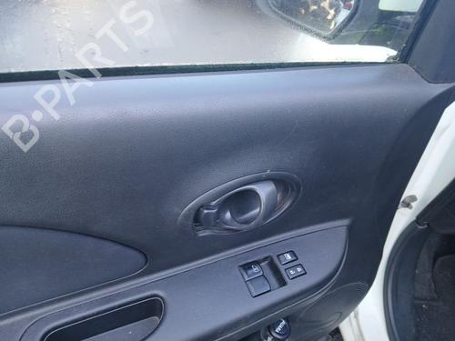 Engine control unit (ECU) NISSAN MICRA IV (K13K, K13KK) 1.2 | BP28289887M57 