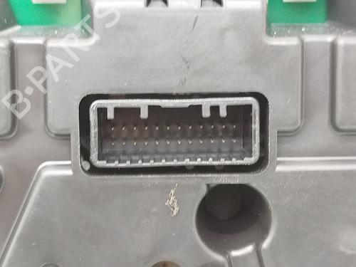 Instrument cluster RENAULT TRAFIC III Bus (JG_) 1.6 dCi 145 (JGMG) | BP36236063C47 - Image 3