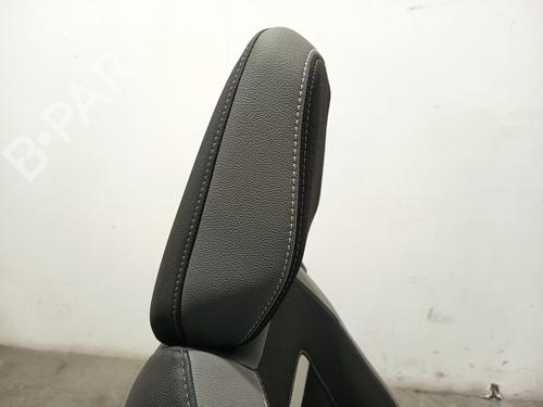 Left front seat OPEL MOKKA 1.2 Turbo Hybrid | BP33826571C15  - Image 10