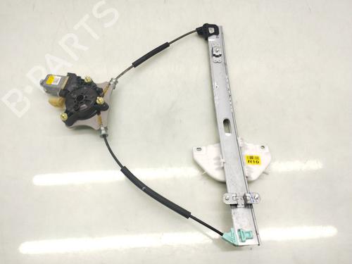 Used Front right window mechanism Front right window mechanism KIA STONIC (YB) 1.0 T-GDi Eco-Dynamics+ (101 hp) 32775577 32775577