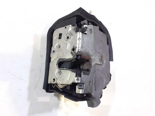 Rear left lock BMW X5 (E53) 3.0 d | BP9246262C100 