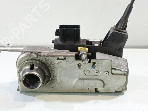 Used Front left lock FORD TRANSIT Bus (FD_ _, FB_ _, FS_ _, FZ_ _, FC_ _) [2006-2014]  30773098