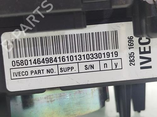 Headlight switch IVECO DAILY VI Van 35S15, 35C15, 40C15, 50C15 | BP32206765I24  - Image 6