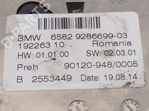 Switch BMW X3 (F25) xDrive 20 d | BP34439922I30  - Image 5