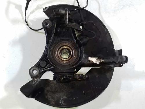 Right front steering knuckle CITROËN C5 III (RD_) | BP4933750M26