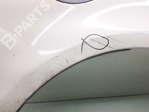 Right front fenders LAND ROVER RANGE ROVER SPORT I (L320) 3.6 D 4x4 | BP11196151C42 