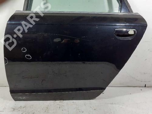 Left rear door AUDI A6 C6 (4F2) 2.0 TDI | BP9906163C4 