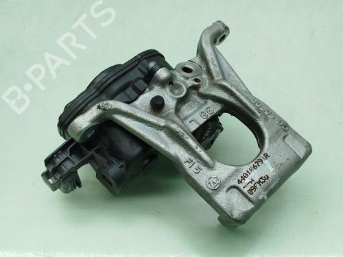 Used Left rear brake caliper Left rear brake caliper MERCEDES-BENZ T-CLASS MPV (W420) T 180 (420.863, 420.865) (131 hp) 40106934 40106934