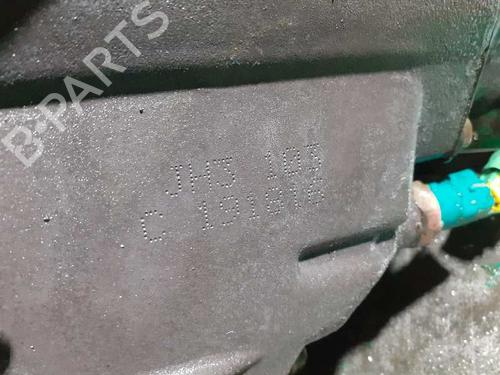 Gearbox NISSAN MICRA III (K12) 1.2 16V | BP6833757M3 