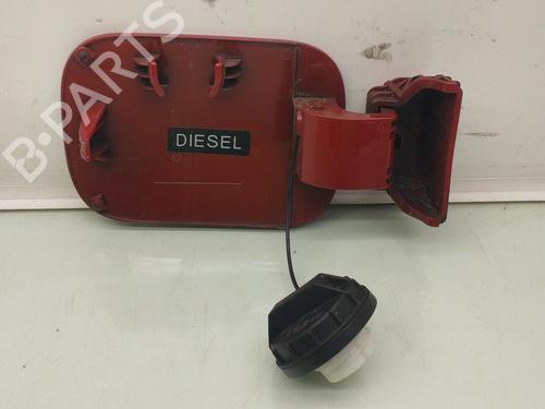Fuel flap KIA STONIC (YB) 1.6 CRDi | BP29450566C131 