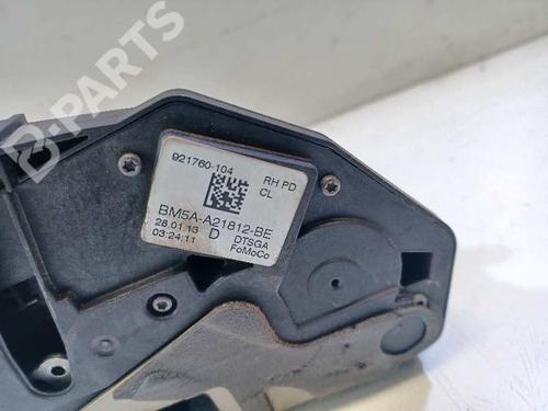 Front right lock FORD FOCUS III 1.0 EcoBoost | BP9973922C97 