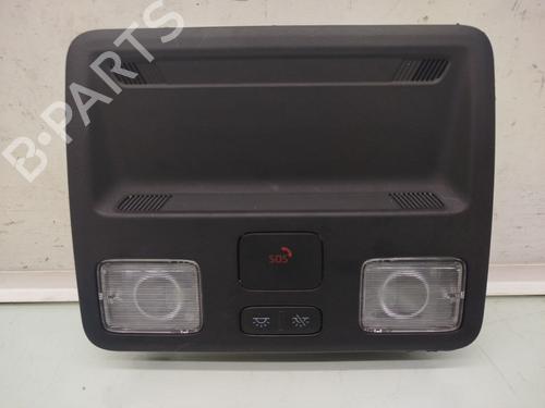 Interior roof light FORD FOCUS IV (HN) 1.0 EcoBoost mHEV JX78A519A58JE3ZHE