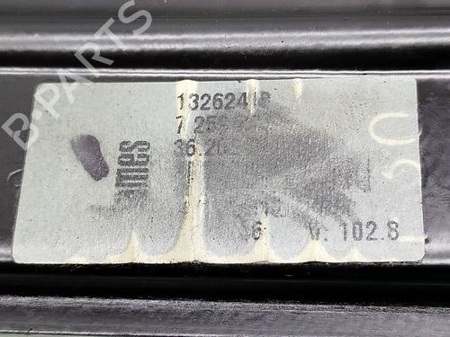 Front left window mechanism BMW 3 Touring (F31) 318 d | BP30111411C22