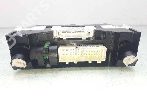 Climate control VW POLO V (6R1, 6C1) 1.2 TSI | BP10359273I5 