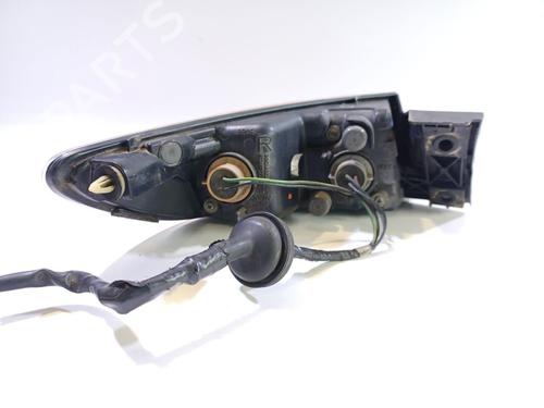 Højre baglygte HONDA CIVIC VIII Hatchback (FN, FK) 2.2 CTDi (FK3) | BP18961032C35 