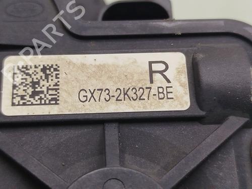 Right rear brake caliper JAGUAR F-PACE (X761) 2.0 TD4 AWD | BP37714120M106  - Image 5