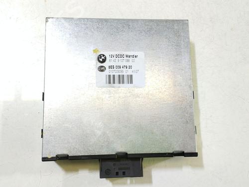Elektronische module BMW 1 (E87) 118 d | BP17127523M83 