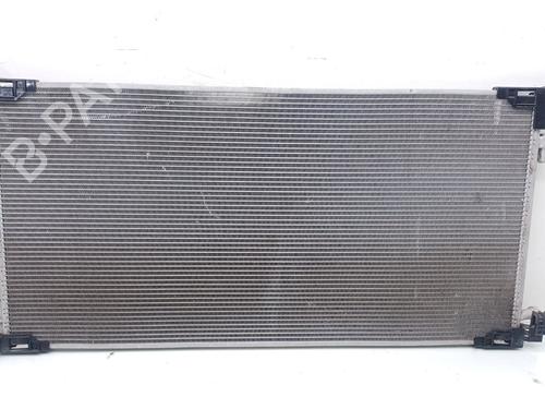 AC radiator TOYOTA COROLLA Hatchback (_E21_, _EA1_, _EH1_) 1.8 Hybrid (ZWE211) | BP38414891M32 - Image 5
