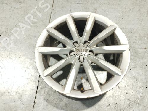 Used Rim Rim AUDI A6 Allroad C7 (4GH, 4GJ) 3.0 TDI quattro (218 hp) 40106124 40106124