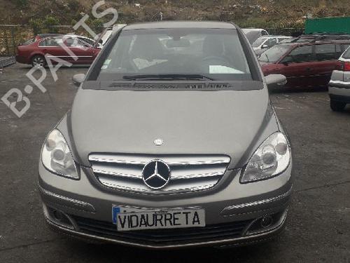 Køler MERCEDES-BENZ B-CLASS Sports Tourer (W245) B 180 CDI (245.207) | BP4503124M31 
